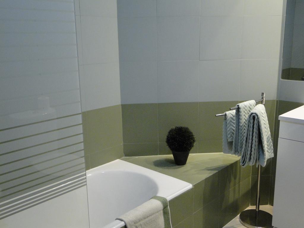 Ccc - Cascais Calm & Comfort Zimmer foto