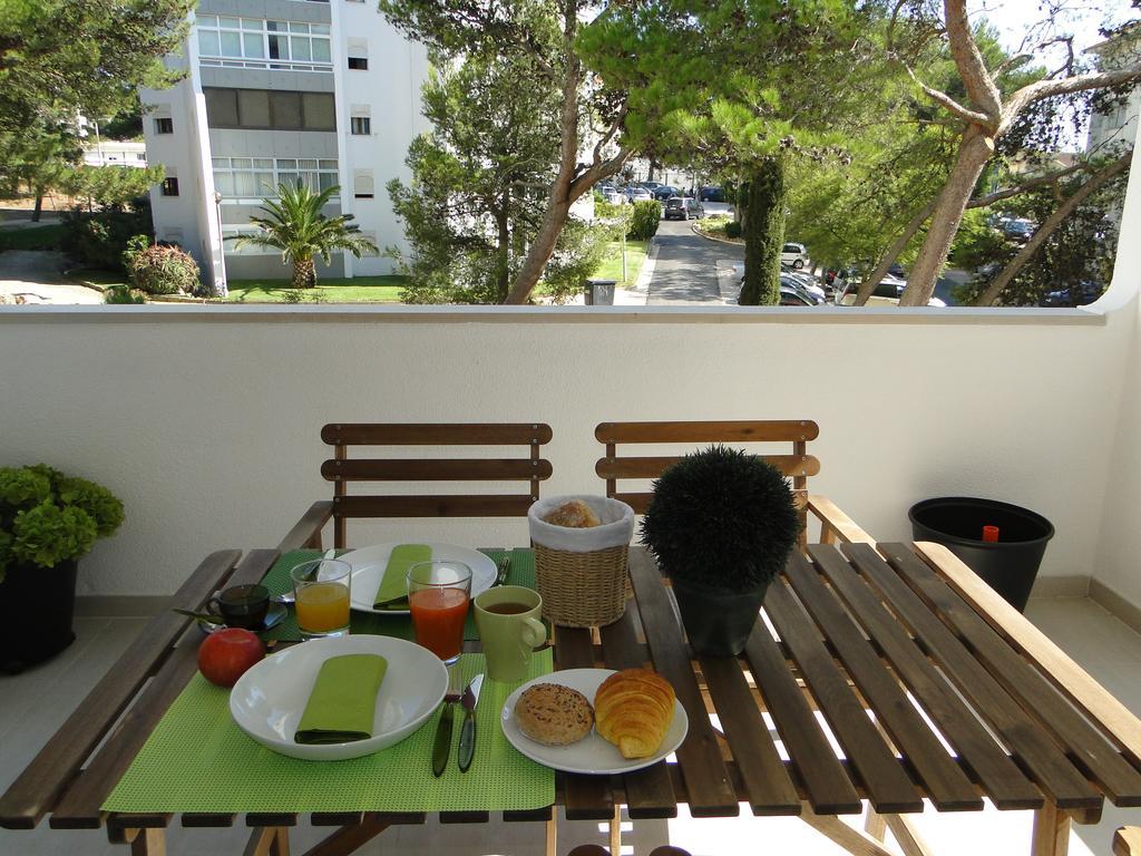 Ccc - Cascais Calm & Comfort Zimmer foto