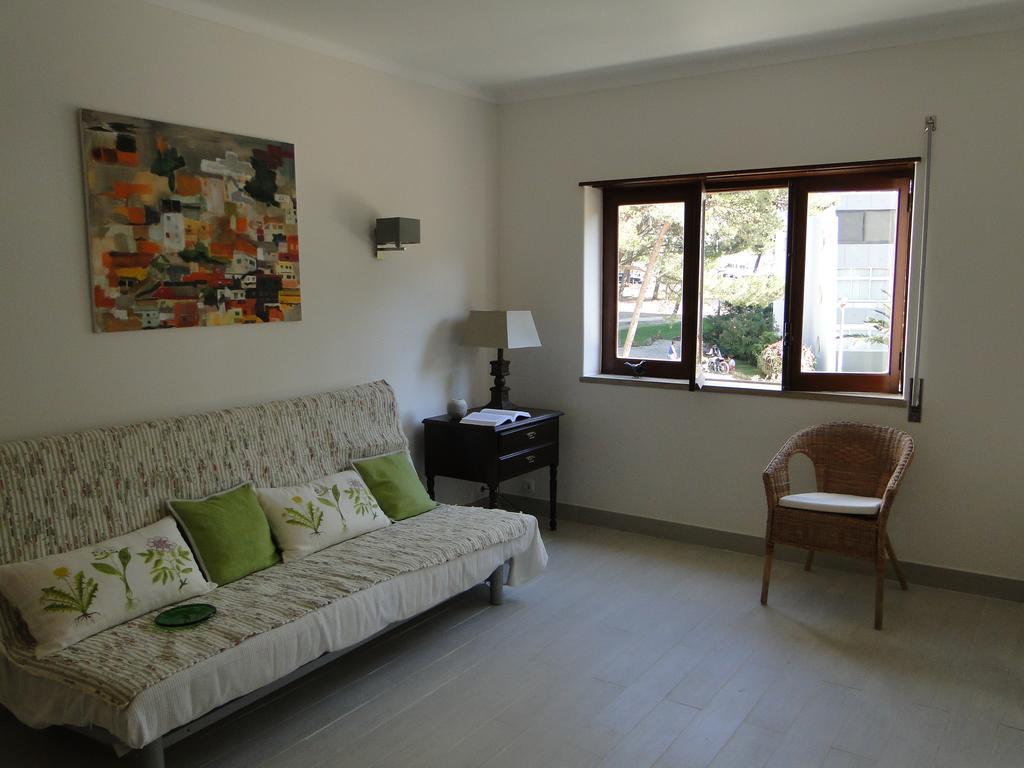 Ccc - Cascais Calm & Comfort Exterior foto